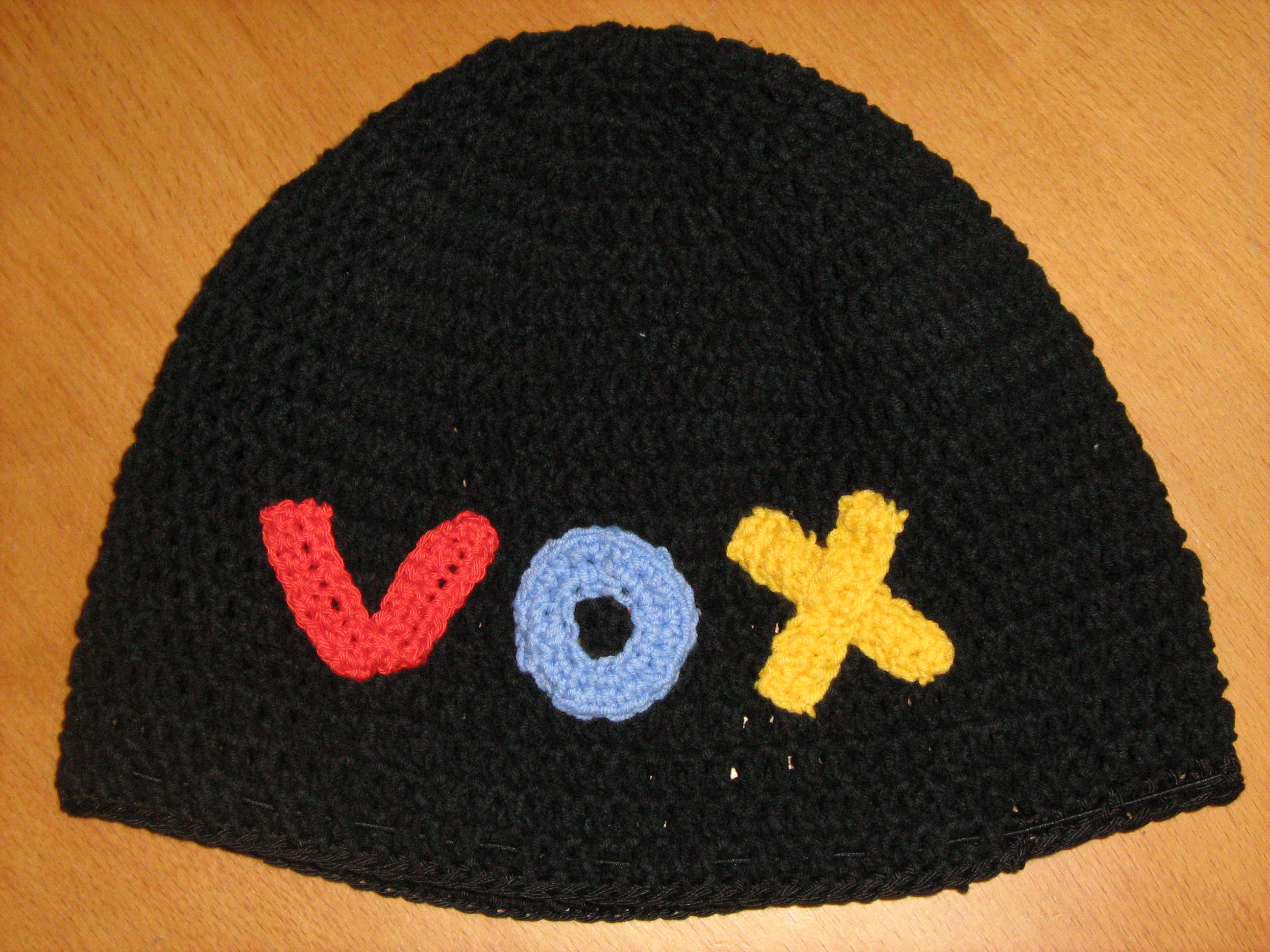 VOX