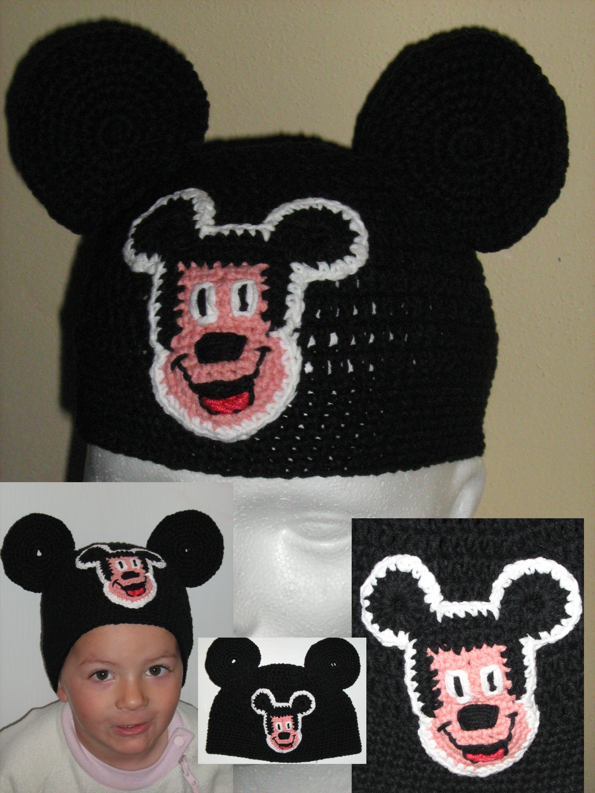 Miky Mickey 006