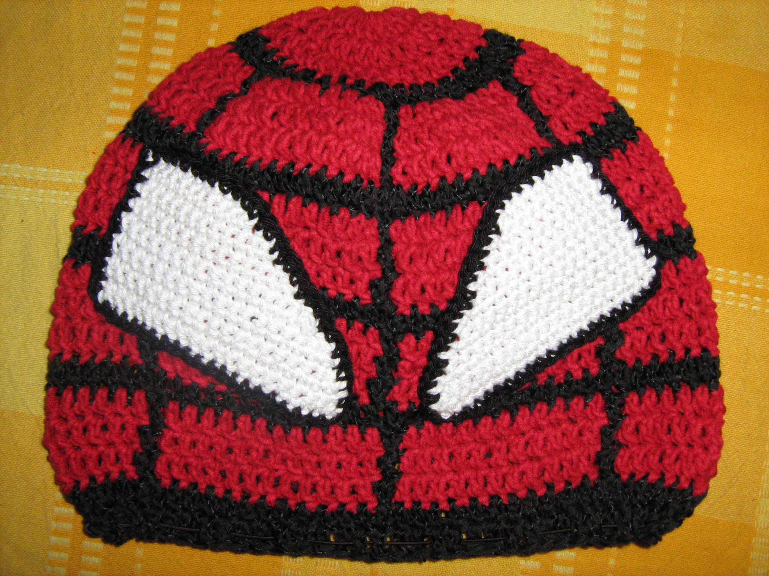 Spiderman